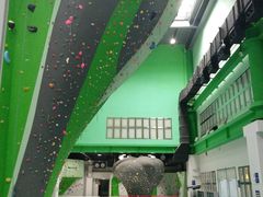 -重庆际华园室内极限运动中心