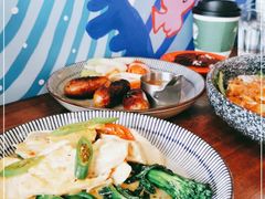 -Mesa Madre梅萨妈妈·Bintana(国贸店)