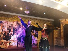 -维吾尔餐厅(宜山路店)