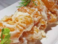 -东方早茶 海鲜•青岛菜(国信体育中心店)