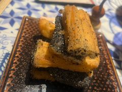 -图味美小黄鱼·景德菜(浙江路店)