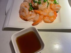 西湖龙井虾仁-韵秋荷(宝山龙湖天街店)