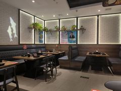 -新辣道鱼火锅(龙旗广场店)