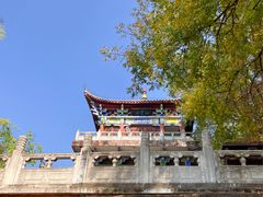 -东坡赤壁风景名胜区