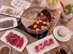 -四季火锅酒家(新濠影汇店)