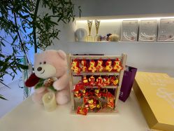 -紫琪尔·匠心连锁·胸部护理养护