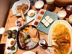 -米纸越南小馆(金鹰世界店)