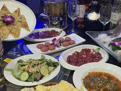 -江南福宴·澳门海鲜.牛肉火锅(汇高栢悦中心店)