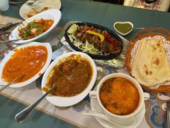 -Santoor 萨都里印度餐厅(北锣鼓巷店)