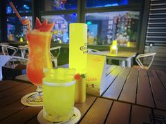 -MARU玛露音乐餐厅(大学路店)