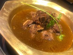 -芦月轩羊蝎子(劲松店)
