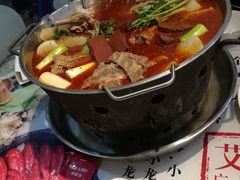 -聚在尊味虾皇·夜宵市集(象湖店)