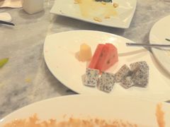 -喜来登由由大酒店九州膳坊中餐厅