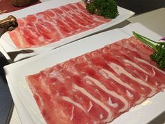 -牛焱·贵州黄牛肉火锅(城西银泰店)