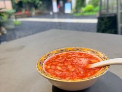 -浮何烤铺(桐梓林店)