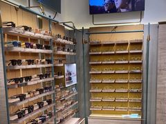 -MUJOSH木九十眼镜(苏州中心店)