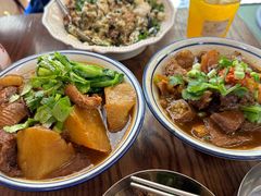 -CowCow其其·牛杂咖啡公司(六运店)