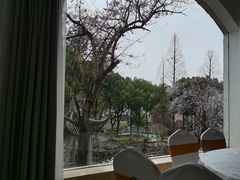 -金牛山大酒店(南北湖风景区店)