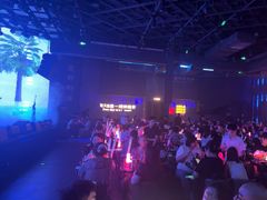 -MOSSO·Liveshow(M3香港广场店)