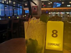 莫吉托-COMMUNE幻师(上邦百汇城店)