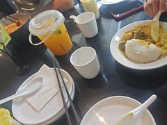 -新旺茶餐厅•早餐(迪士尼小镇店)