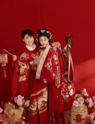-今生有约婚纱摄影店(景德路店)