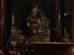 -塔公寺