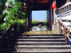 -明海妈妈菜(大连外国语学院店)