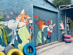 -欢姐伦教糕(北海大道北店)