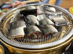 -味家烤肉烤鳗鱼牛排(西塔旗舰店)