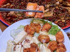 -四十七楼大排档·江湖菜·烧烤