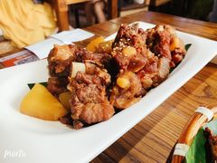 -云上千禾(水上店)