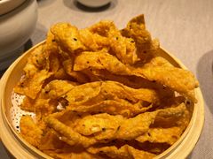 炸叶-商都酒店( 北京南站店)