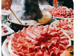 -阳坊大都涮羊肉(阳坊总店)