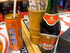 -文立新麻辣烫(合生汇21街区店)