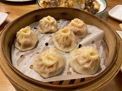 -海胆小馆(东北水饺·春柳店)