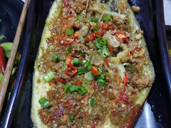 -浪起·江湖菜馆(陶瓷路店)