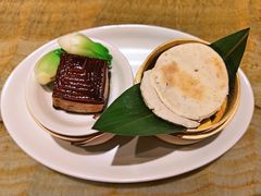 金牌扣肉-湖滨28中餐厅·西湖宴·杭州君悦酒店