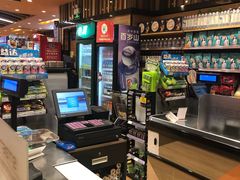 -百佳永辉超市(来福士广场店)