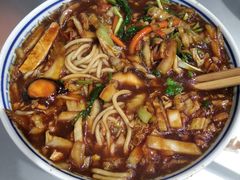 -卢香纪面馆(丽园路店)
