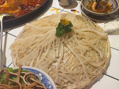 -旧街市鲜货老火锅(大光路店)