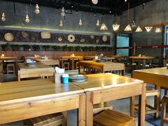 大堂-香满园春饼·家常菜(东大桥店)