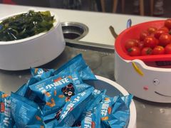 -龍歌自助小火锅(秦淮水游城店)