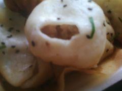 生煎-香山胡记吴江路生煎(灵山路店)