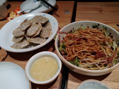 -四季民福烤鸭店(前门廊房二条店)