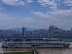 -丰都鬼城名山景区