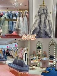 -MELAND CLUB•花园城堡主题亲子乐园•派对•餐厅(广州乐峰广场旗舰店)