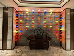 -南京东郊国宾馆