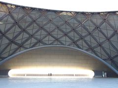 -哈尔滨大剧院