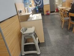 -吉野家(复兴路第二餐厅店)